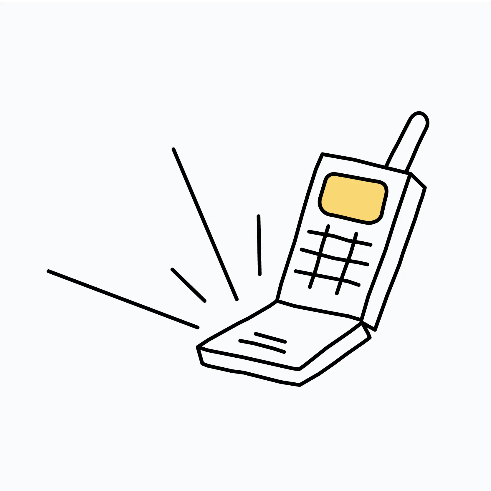 phone