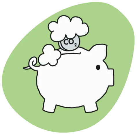 carbon-savings